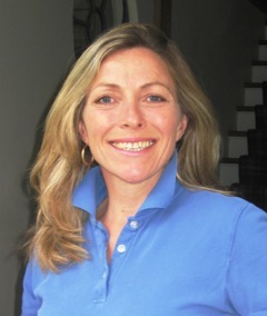 Patricia van Motman